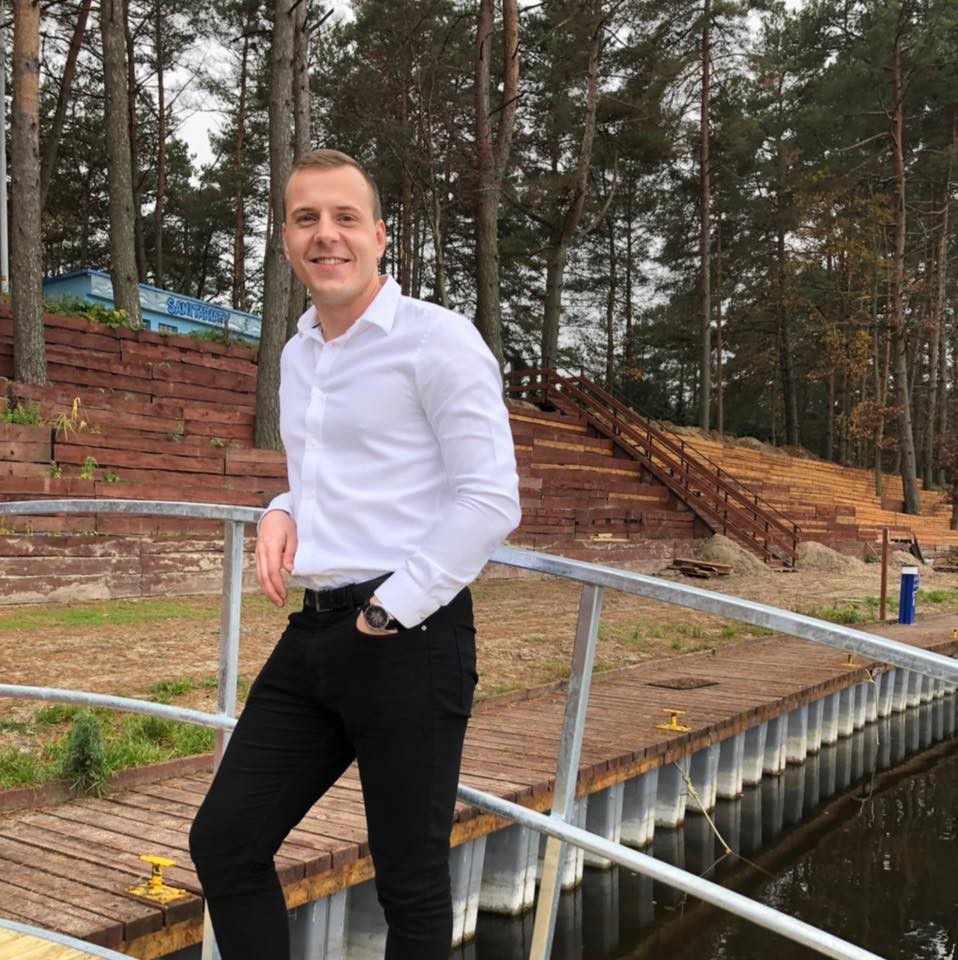 Szymon Szymon