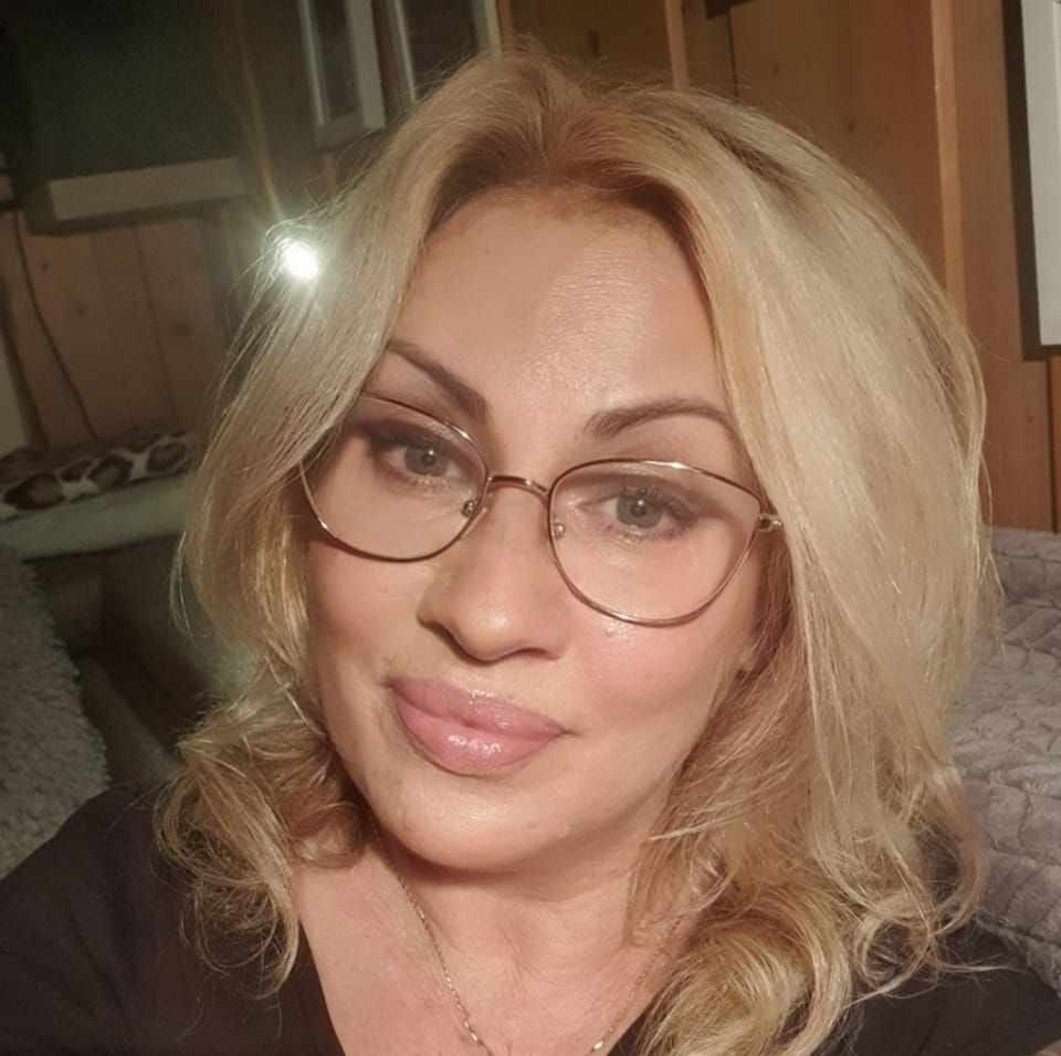 Marzena K 
