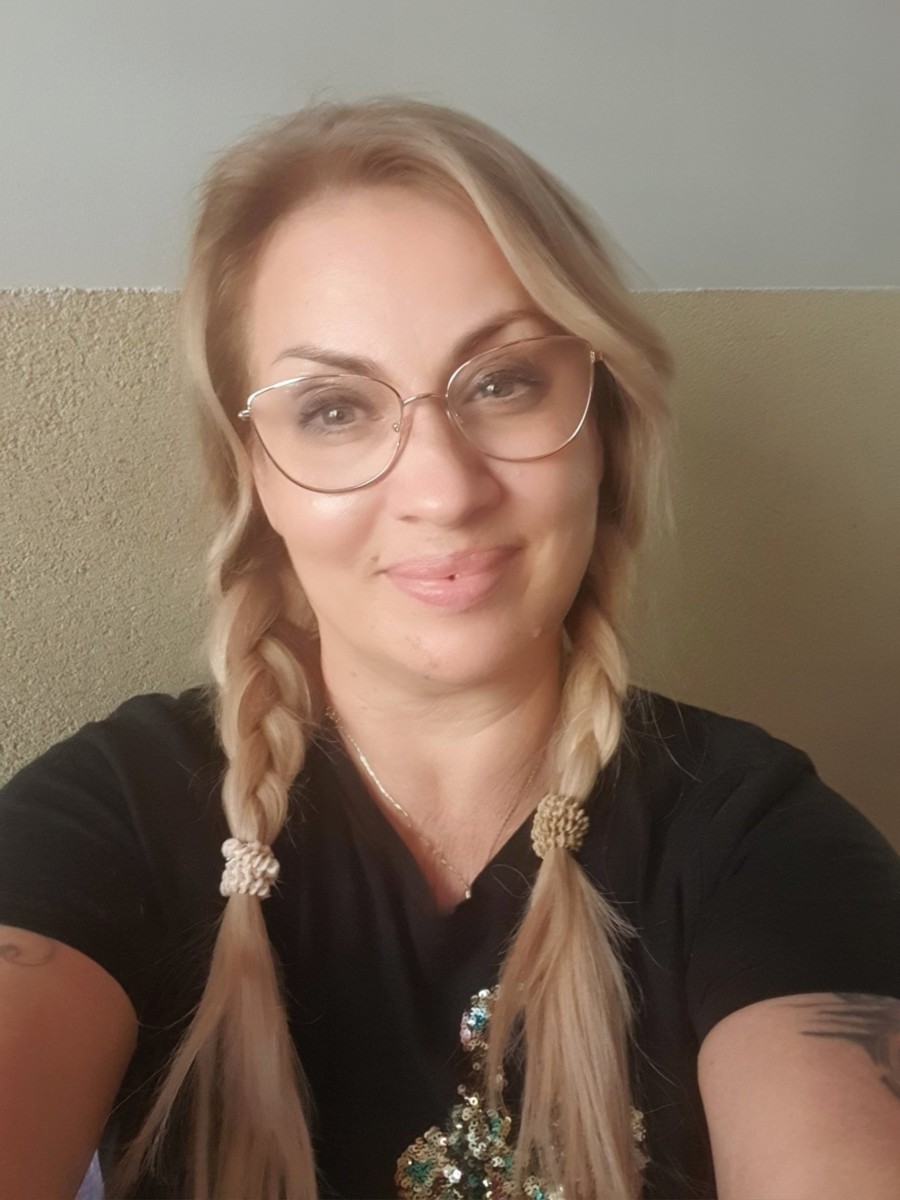 Marzena K 