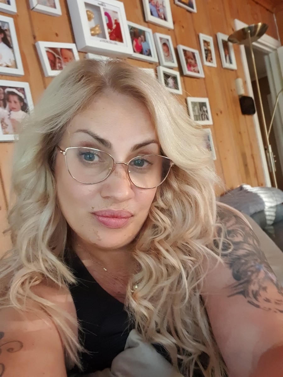 Marzena K 