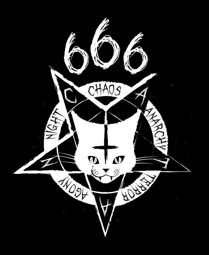 666SonOfWitches666 .