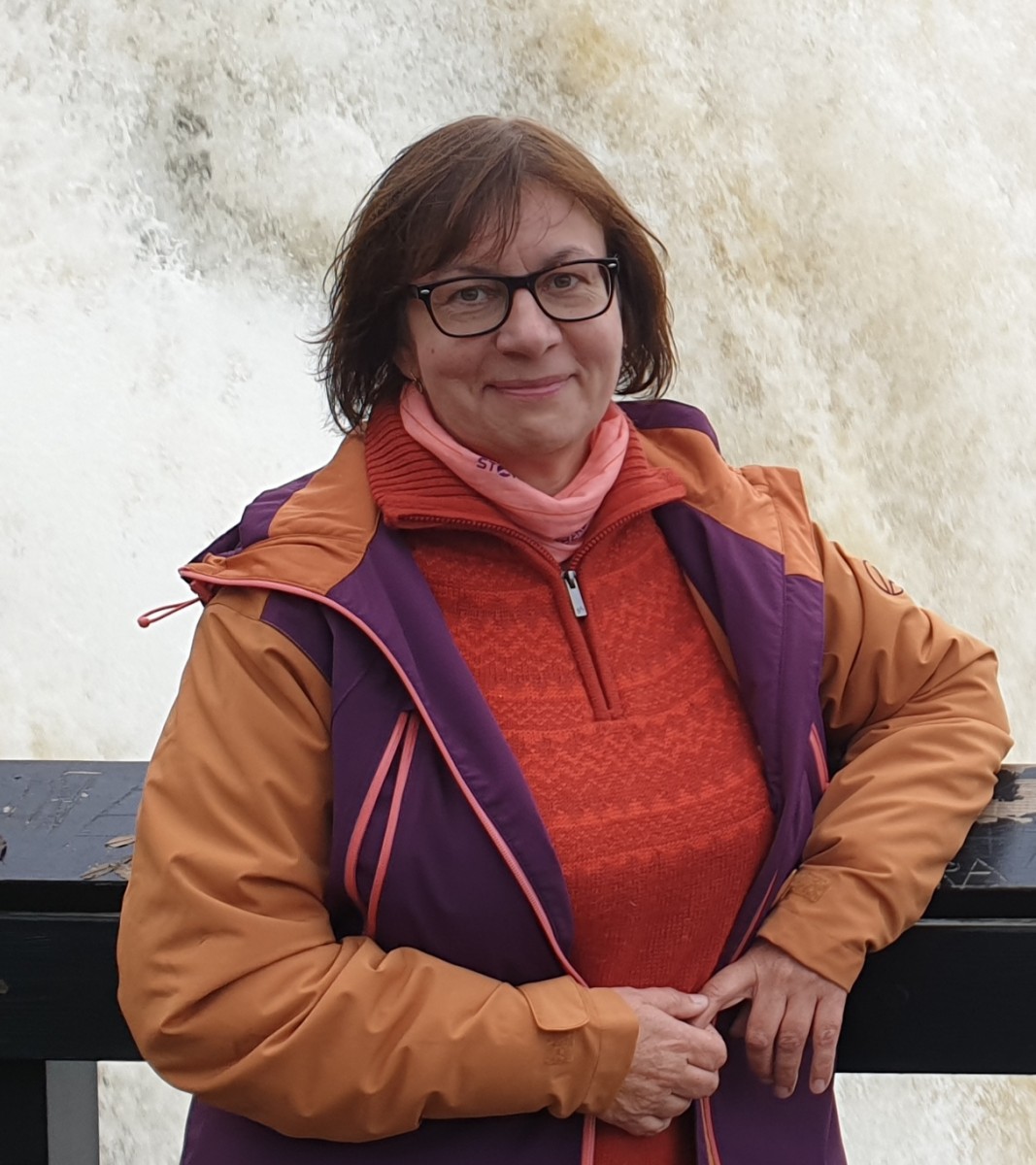 Marie Wozniak