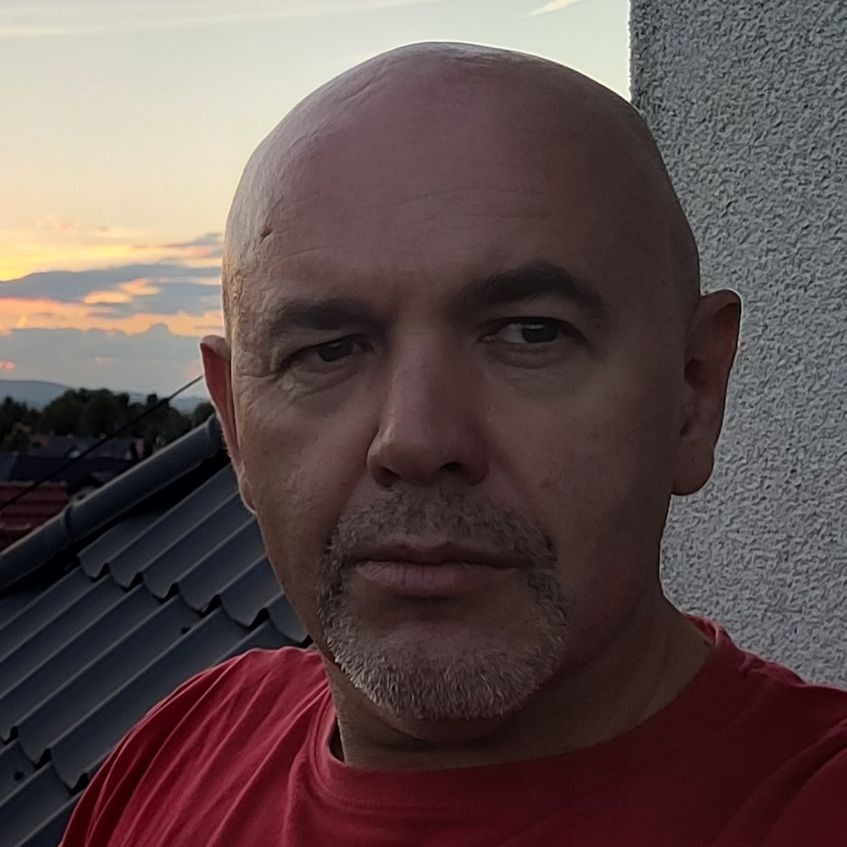 Leszek Jastrzębski