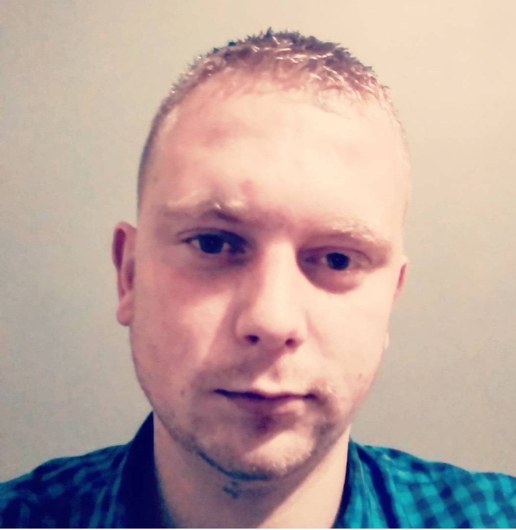 Krystian Żurawny