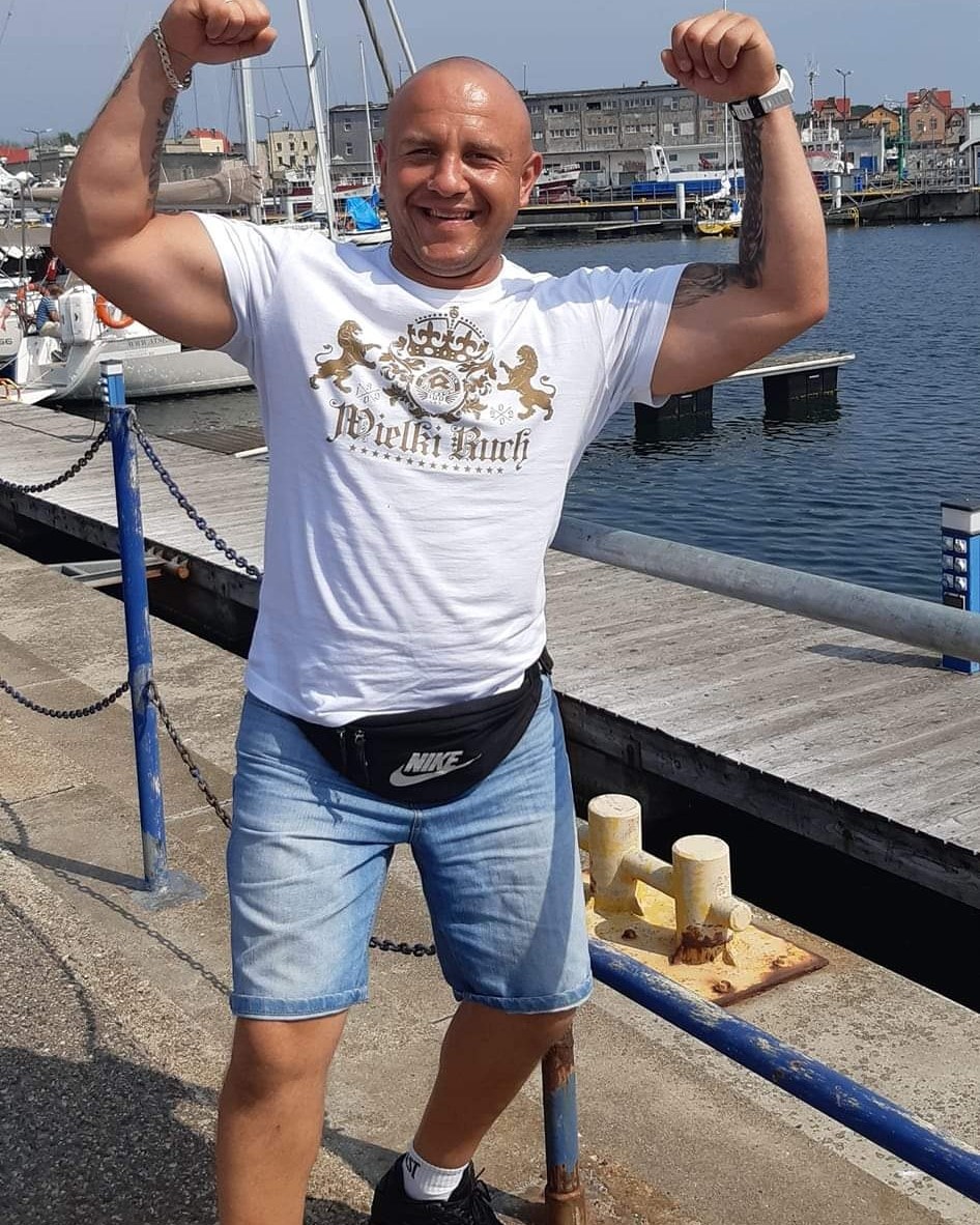 Tomasz Sieczka