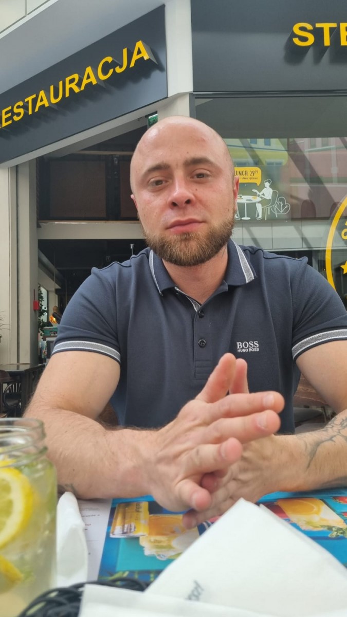 jan kurek