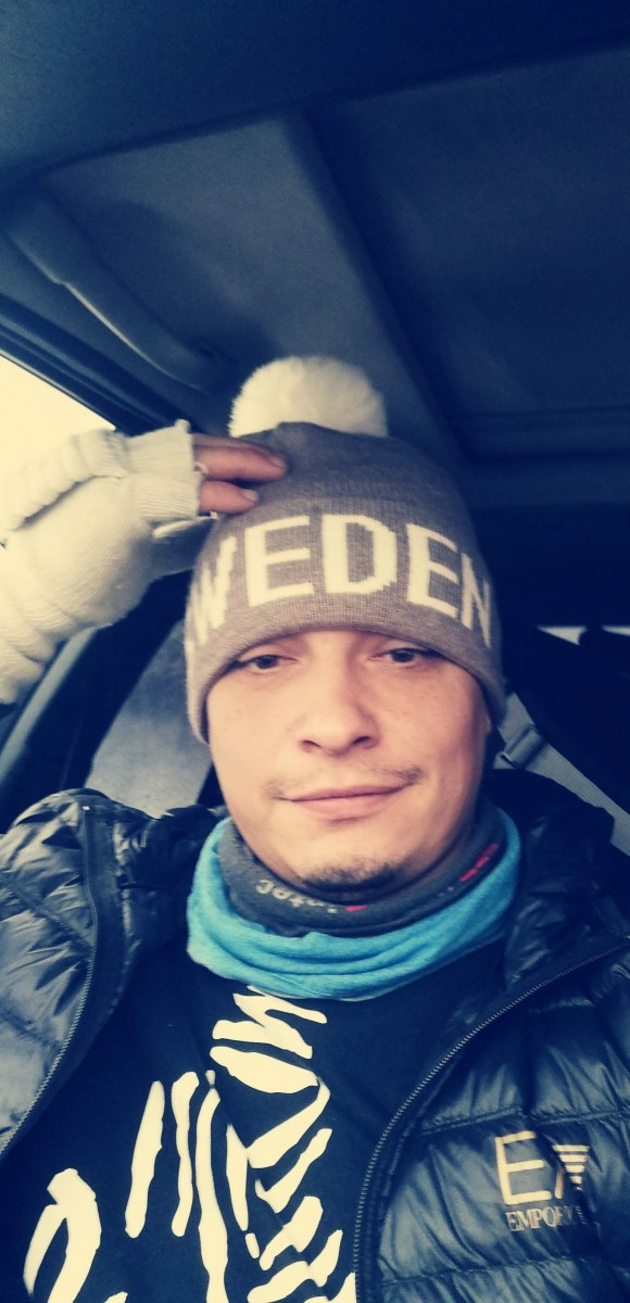 Lukas Kordziukiewicz