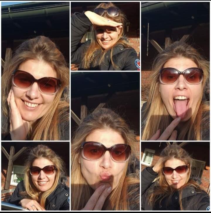 Monika Anna Kinga