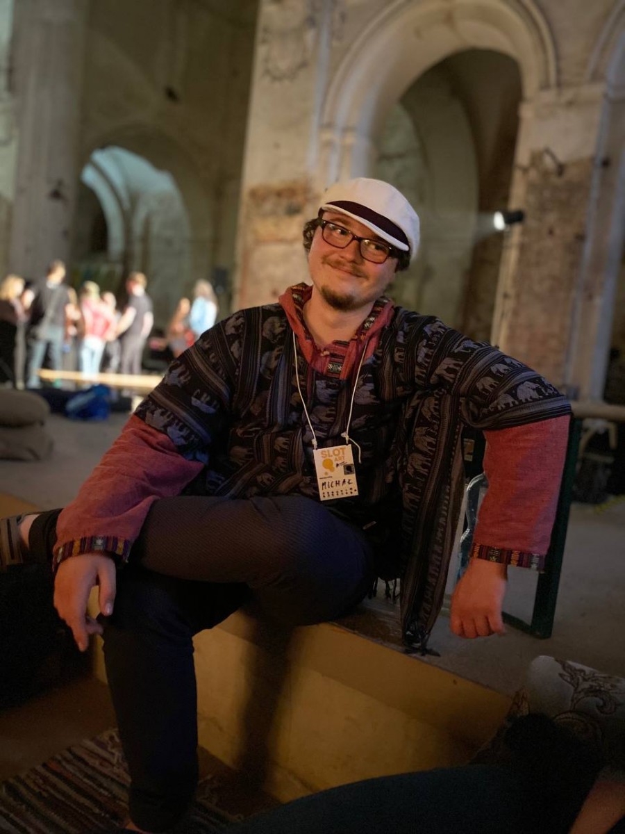 Michał Ziora