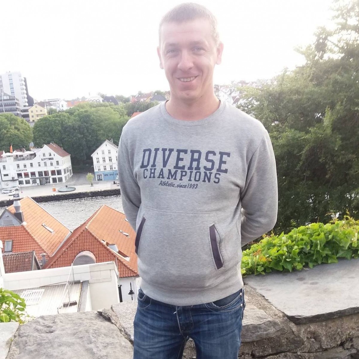 Remigiusz Wosztyl