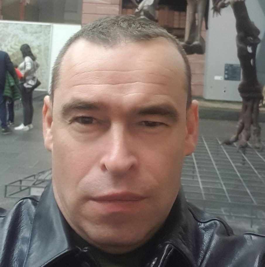 Paweł Sokalski