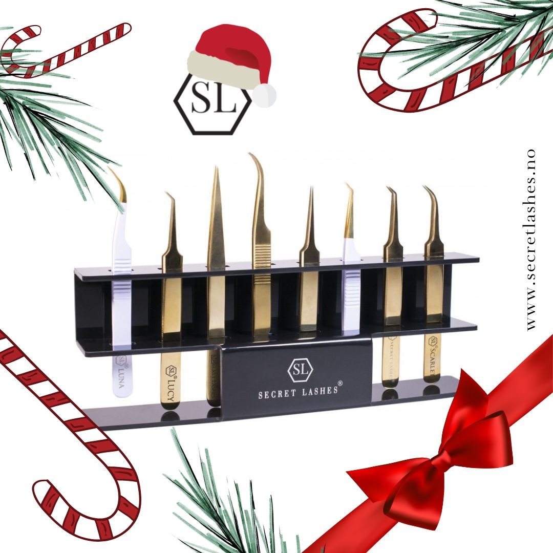 Secret Lashes Norge 