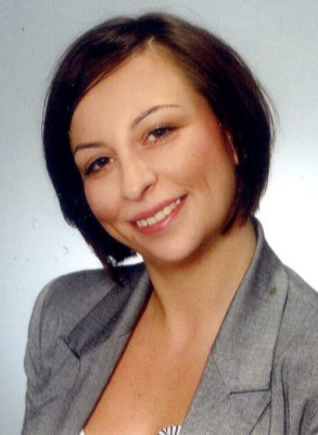 Katarzyna Cieslinska