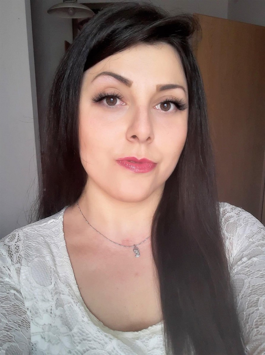 Agnieszka Chmielewska