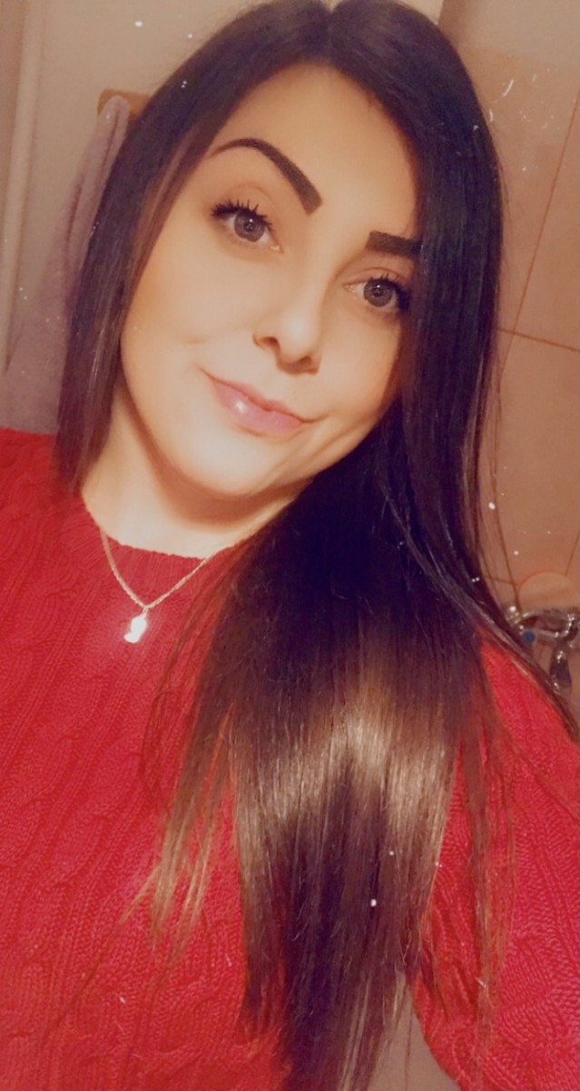 Agnieszka Chmielewska