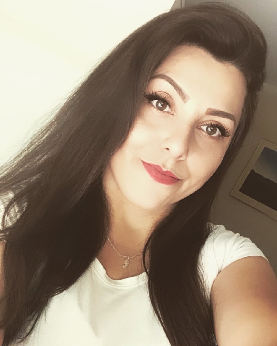 Agnieszka Chmielewska