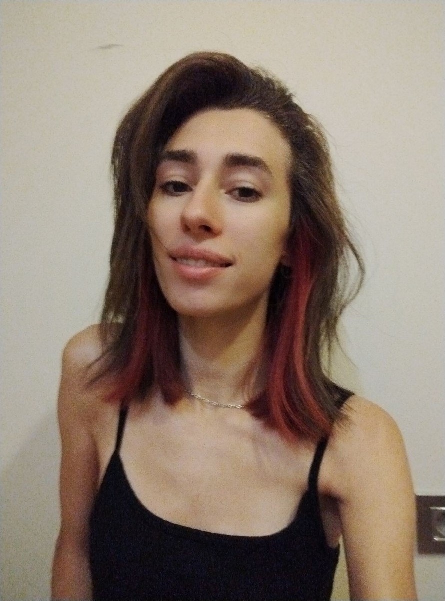 Iriska 