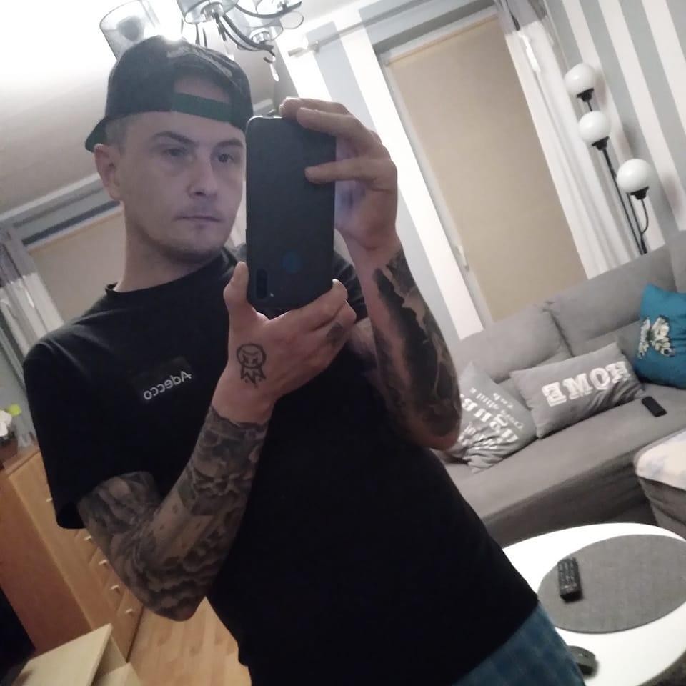 Mateusz Adamczyk