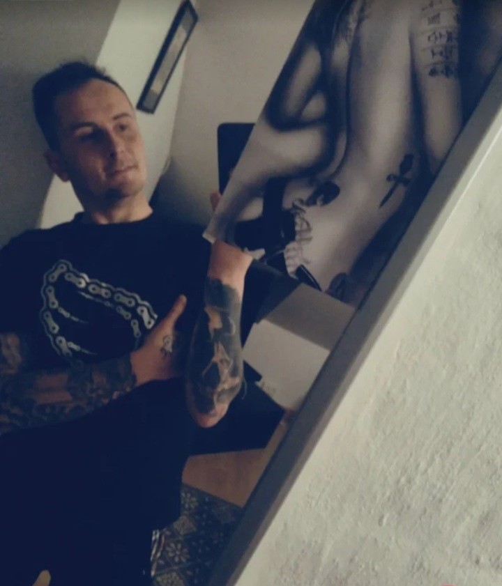 Mateusz Adamczyk