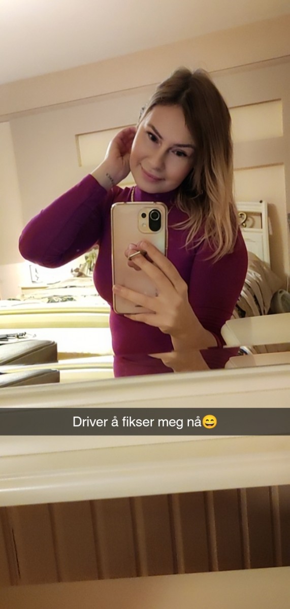 Magda7658 