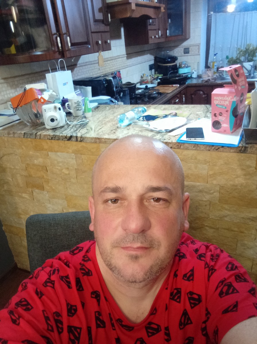 Krystian Dewerenda 