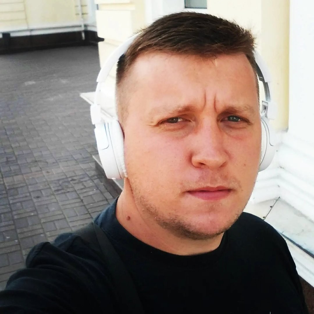 Дмитро Мовчан