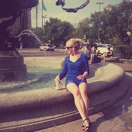 Aleksandra Ewelina Skakun