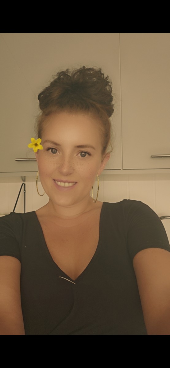 Amanda❤️ 