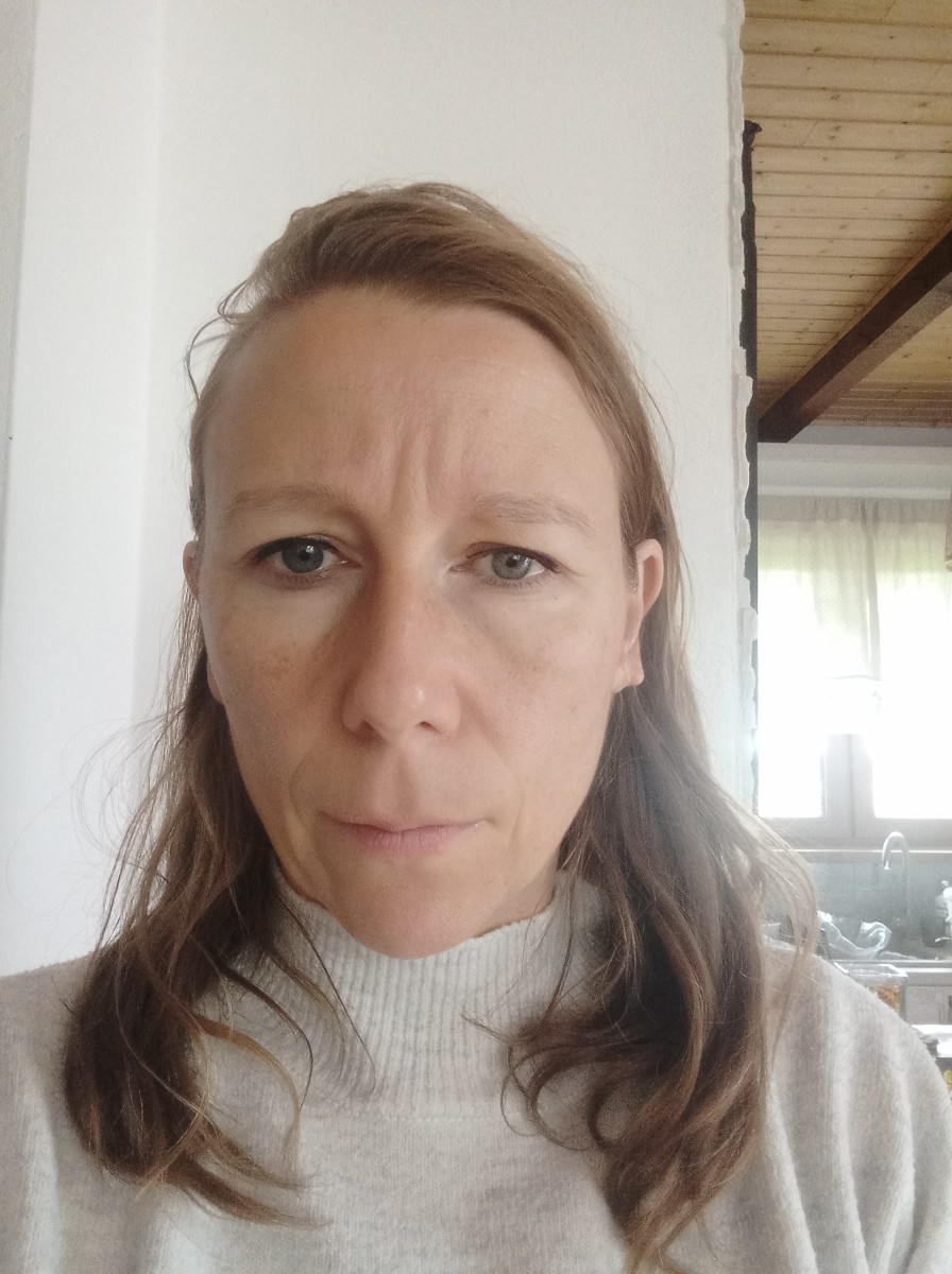 Patrycja Blaut