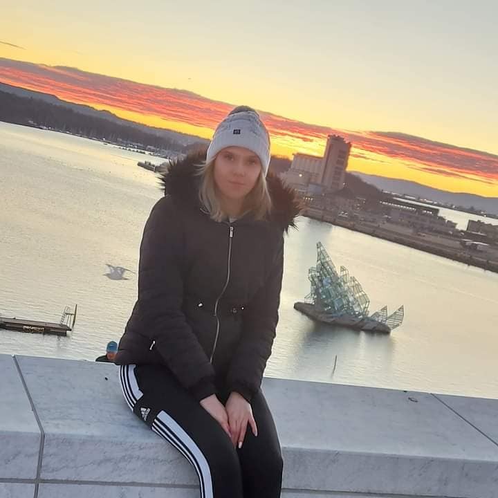 Magdalena Magdalena