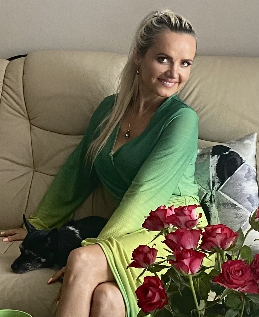 Magdalena T