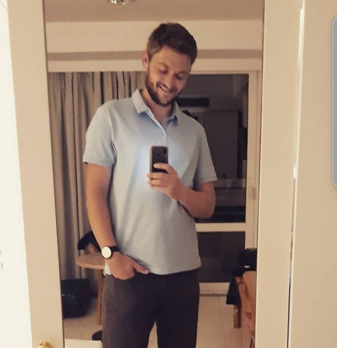 Lukasz Gorzala
