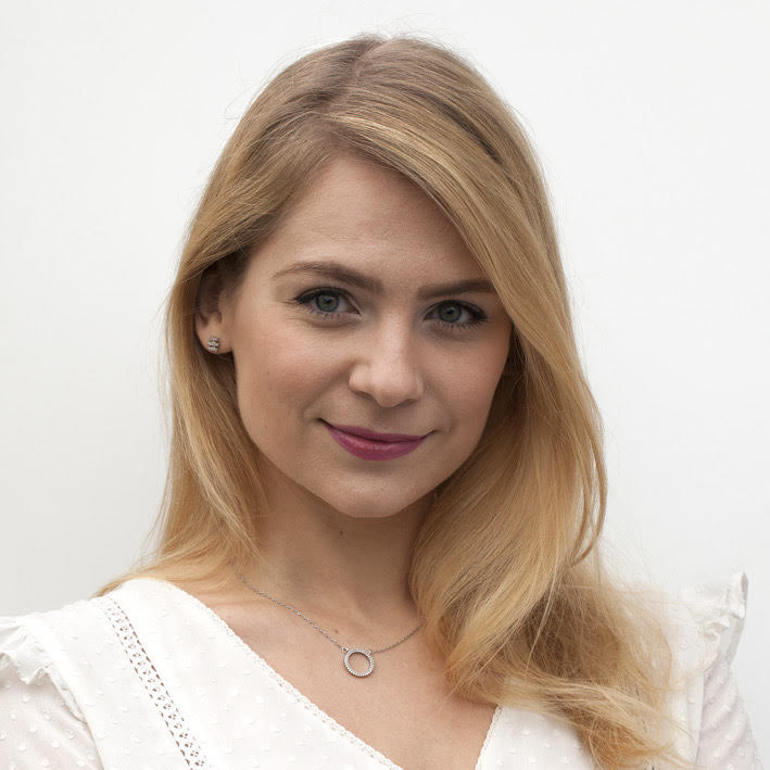 Daria Worytko