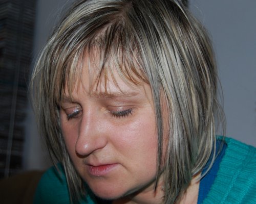 Irena Stukow