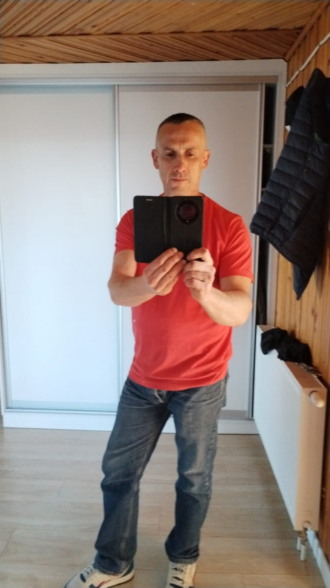 Kuba Kaminski