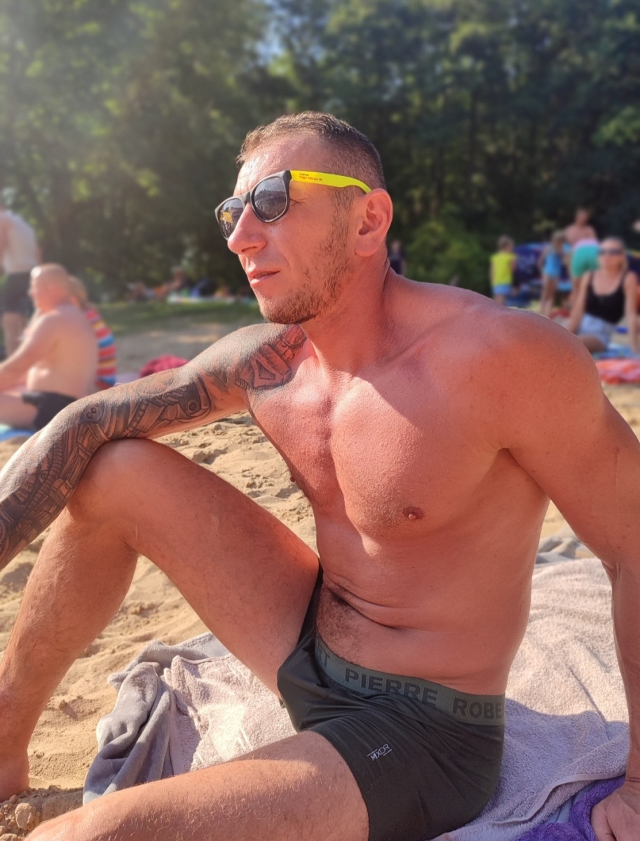 Lukasz Wisniewski