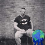Adrian Wysocki