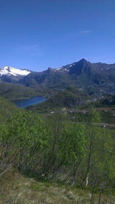 Svolvær
