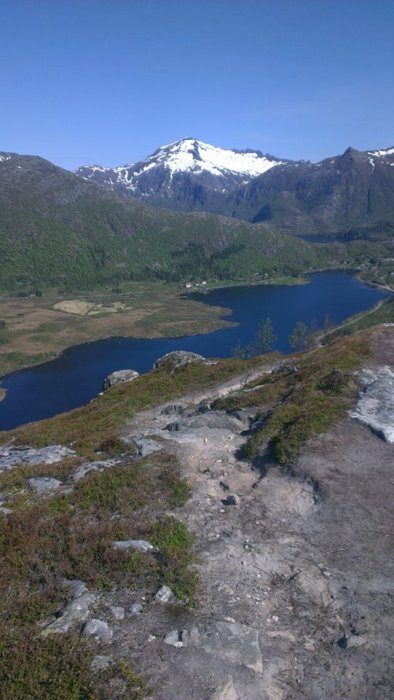 Svolvær