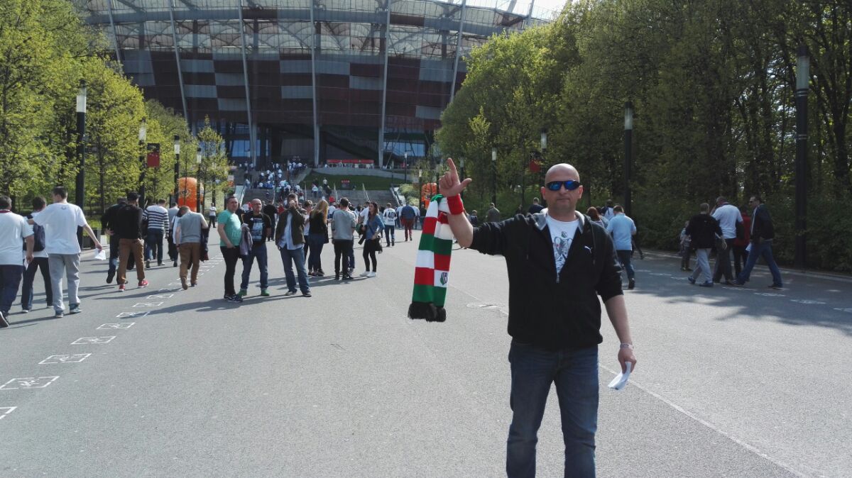 Mariusz G