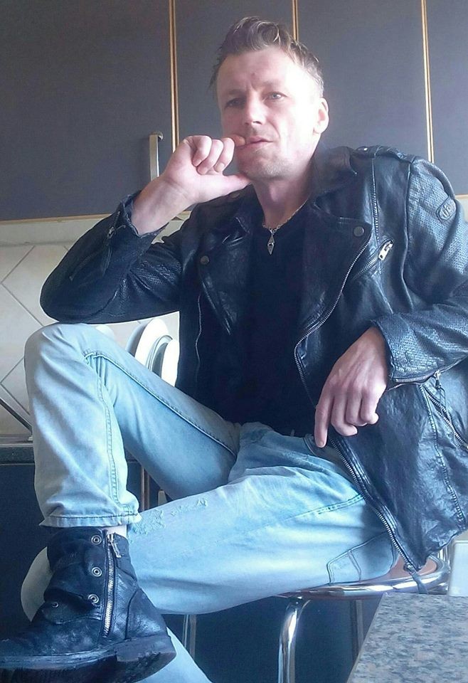 bogdan pieniazek