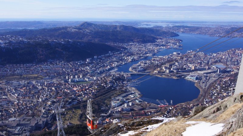 Bergen
