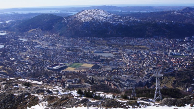 Bergen