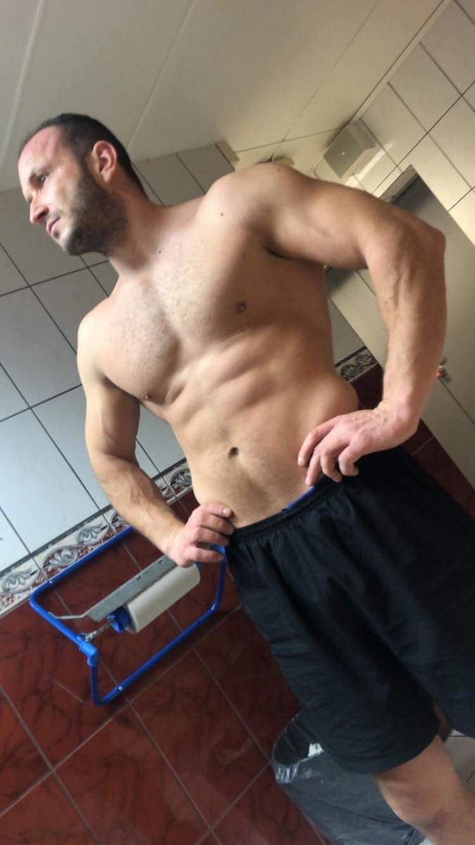 Piotr Kozi