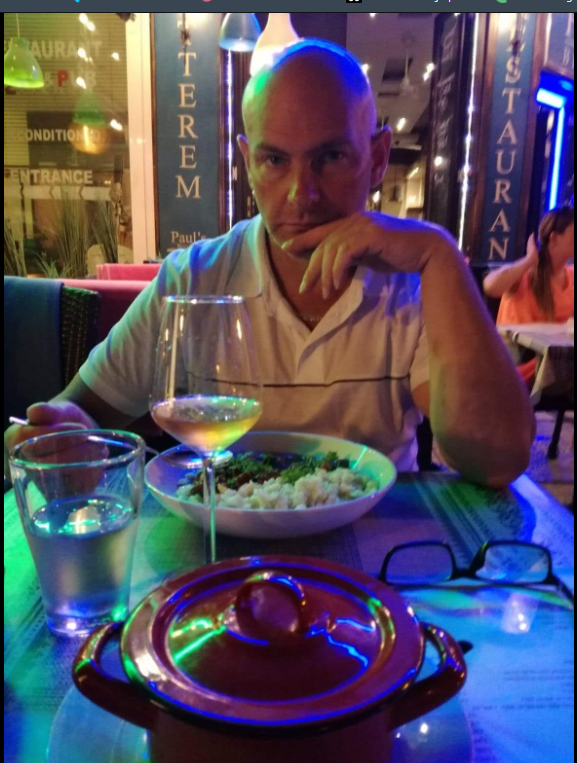 artur szwed