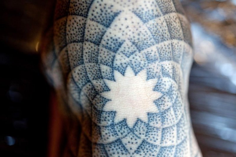 because I like dots;] in progress ;]