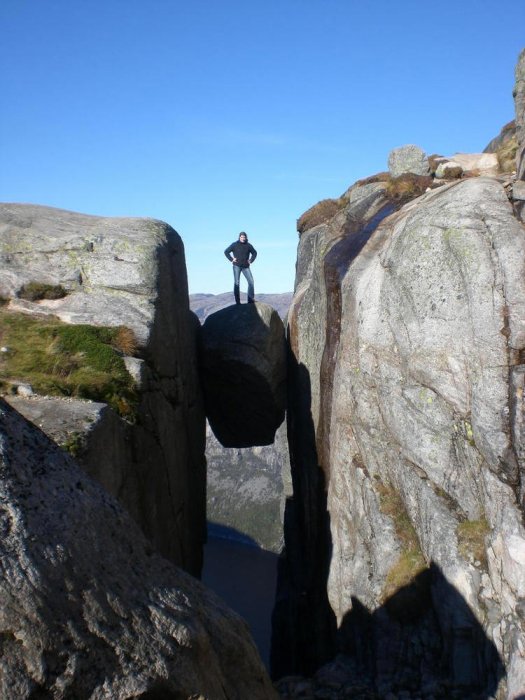 kjeragbolten