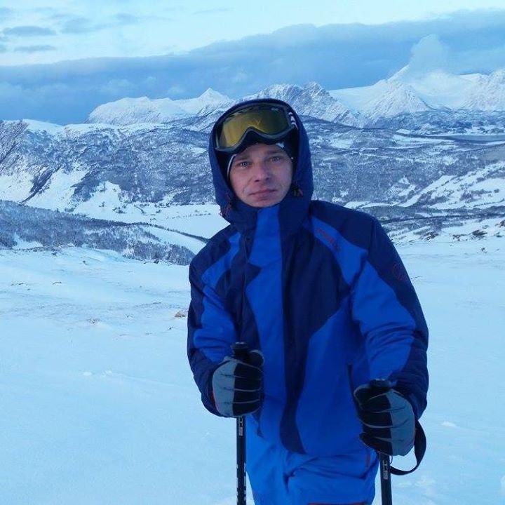 Eryk Kaca
