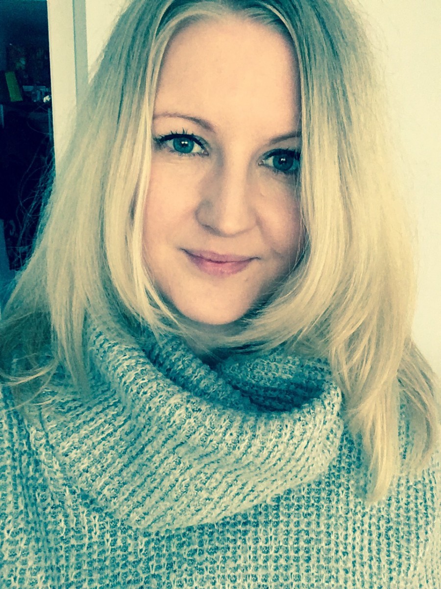 Lidia Szymańska