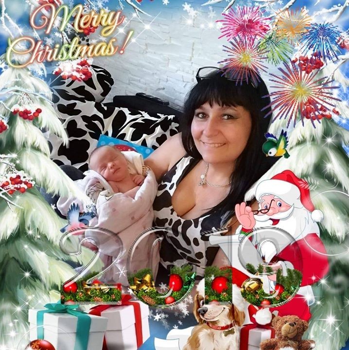 Beata Moskaluk